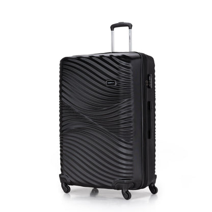 KarryOn Aero Jet ABS Spinner Luggage