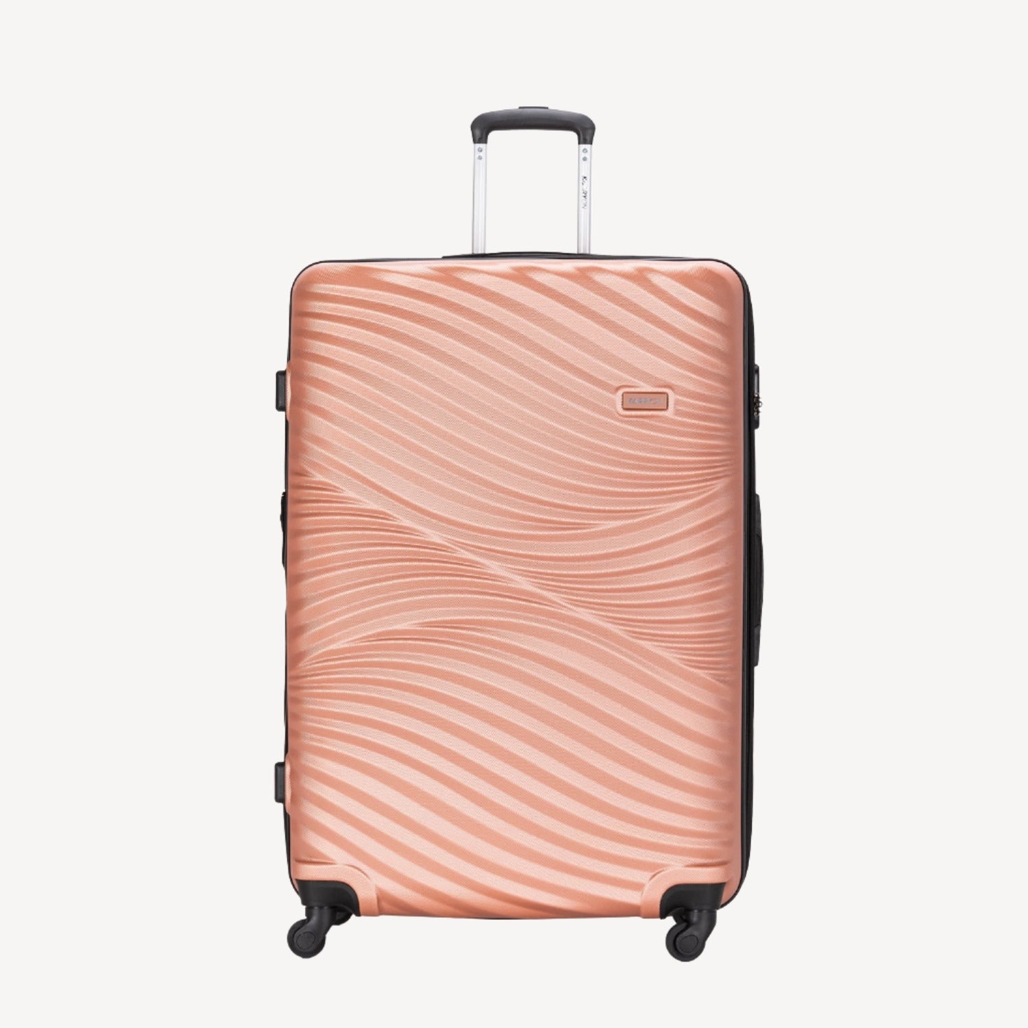 KarryOn Aero Jet ABS Spinner Luggage