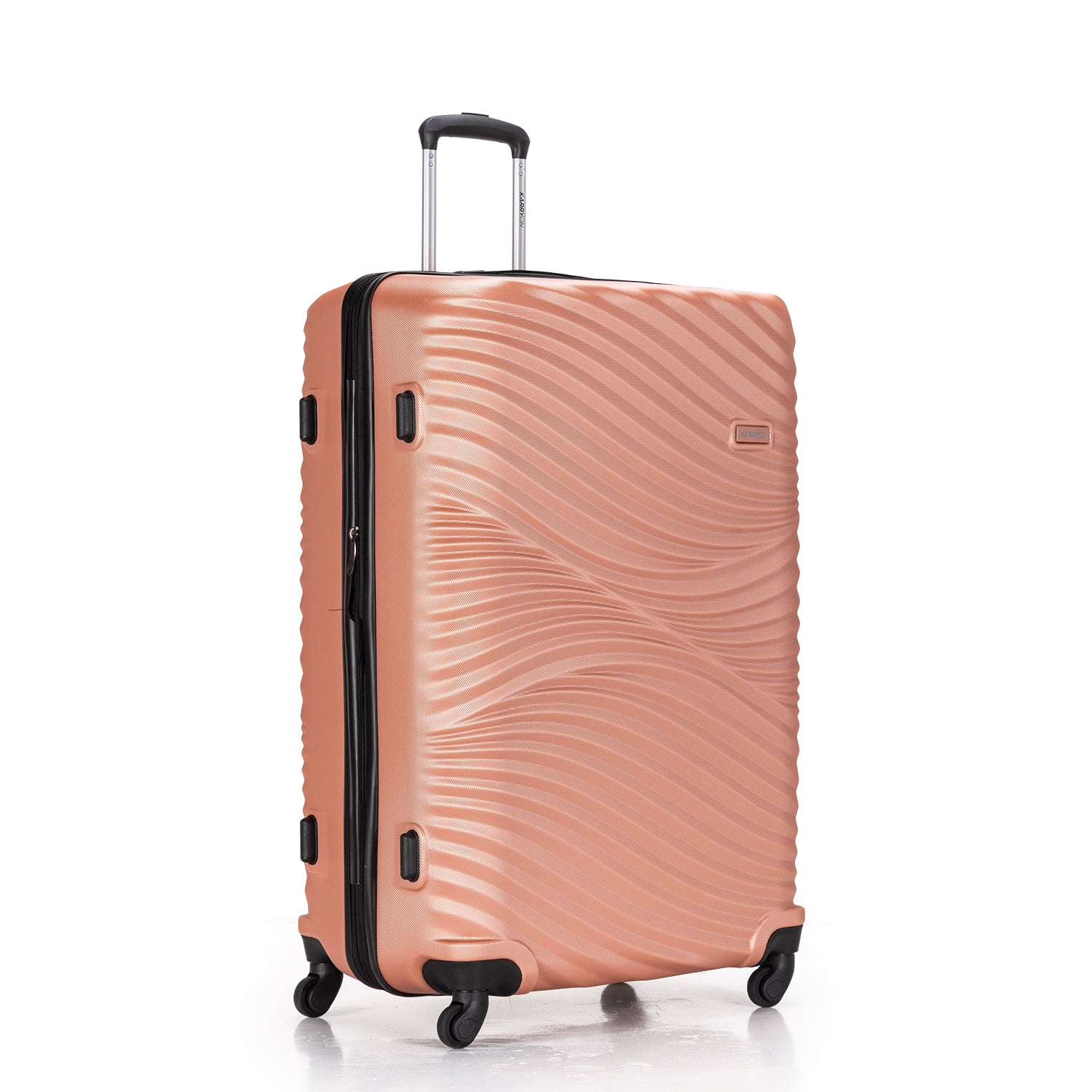 KarryOn Aero Jet ABS Spinner Luggage