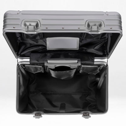 KarryOn Executive 360° Aluminium Carry-On Luggage – 20"