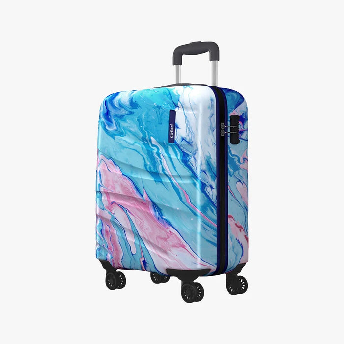 Hard-Body Hue Single Luggage