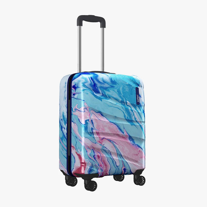 Hard-Body Hue Single Luggage