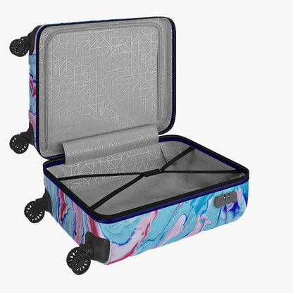 Hard-Body Hue Single Luggage