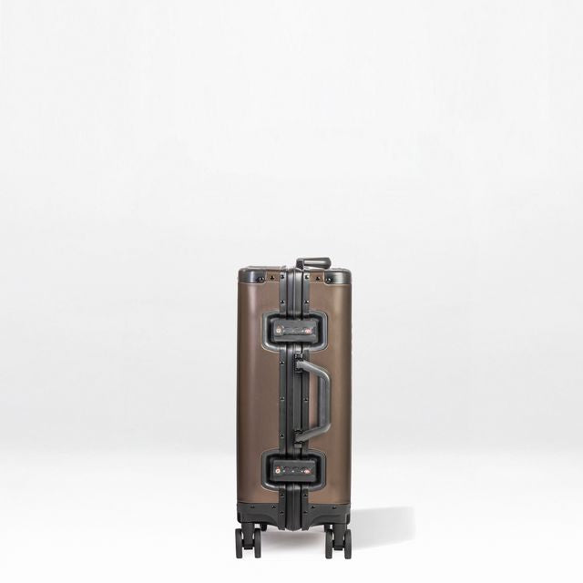 Element Aluminum 20" Luggage