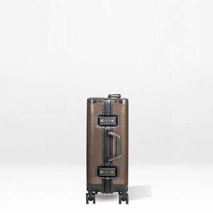 Element Aluminum 20" Luggage
