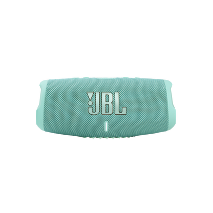 JBL Charge 5 Portable Bluetooth Speaker