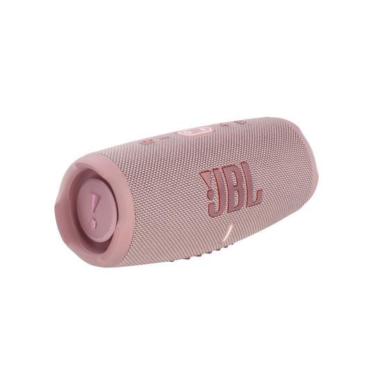 JBL Charge 5 Portable Bluetooth Speaker