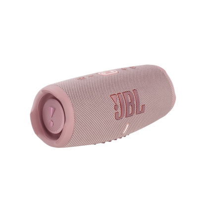 JBL Charge 5 Portable Bluetooth Speaker