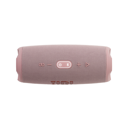 JBL Charge 5 Portable Bluetooth Speaker