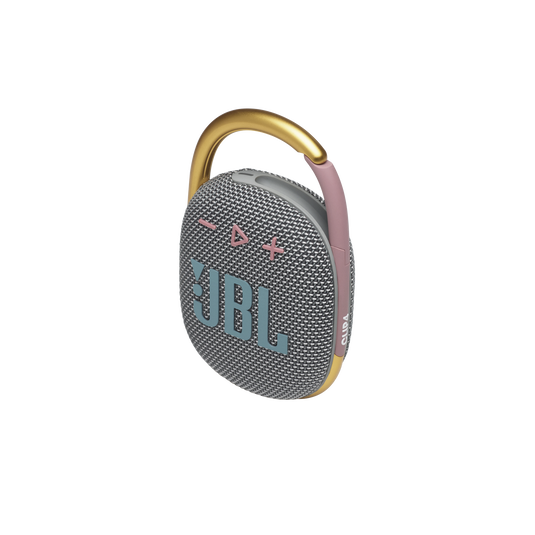 JBL Clip 4 Portable Bluetooth Speaker