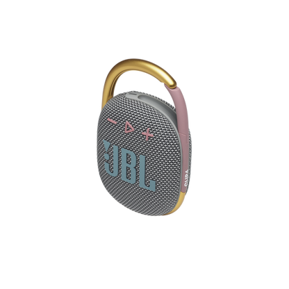 JBL Clip 4 Portable Bluetooth Speaker