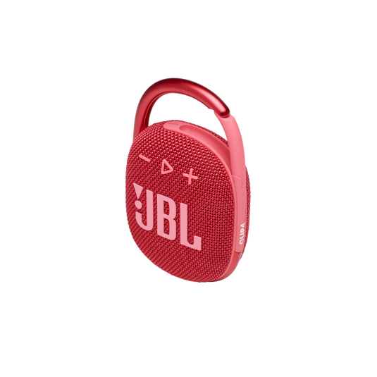 JBL Clip 4 Portable Bluetooth Speaker