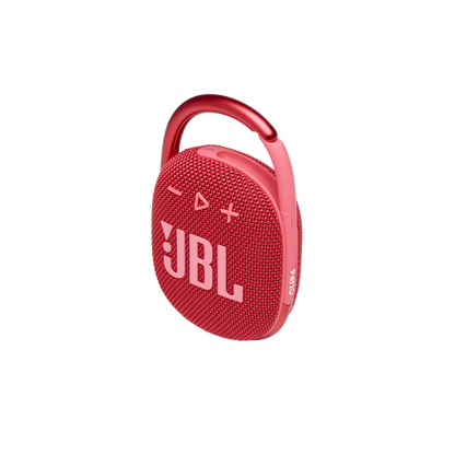 JBL Clip 4 Portable Bluetooth Speaker