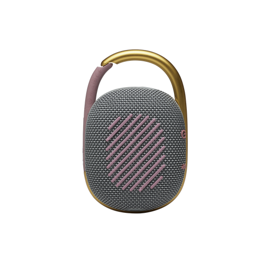 JBL Clip 4 Portable Bluetooth Speaker
