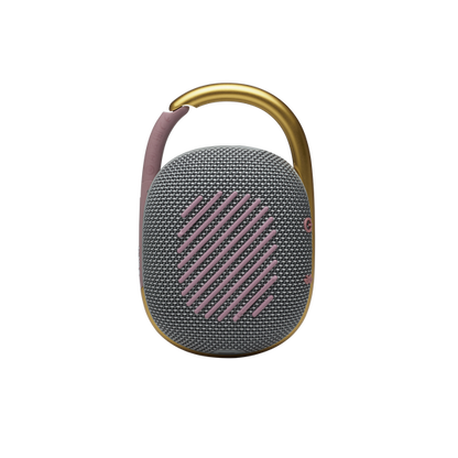 JBL Clip 4 Portable Bluetooth Speaker