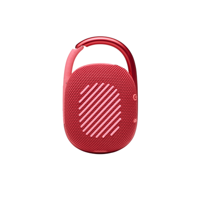 JBL Clip 4 Portable Bluetooth Speaker