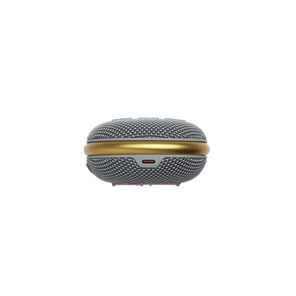 JBL Clip 4 Portable Bluetooth Speaker