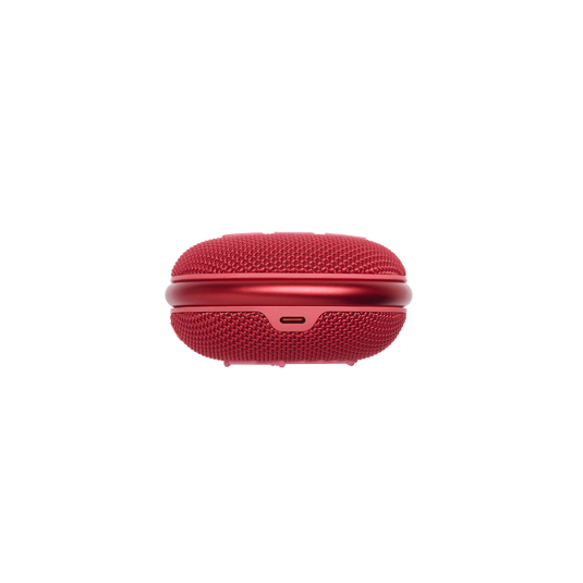 JBL Clip 4 Portable Bluetooth Speaker