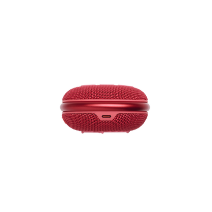 JBL Clip 4 Portable Bluetooth Speaker