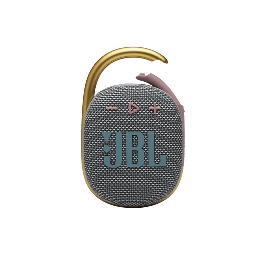 JBL Clip 4 Portable Bluetooth Speaker