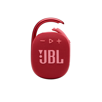 JBL Clip 4 Portable Bluetooth Speaker