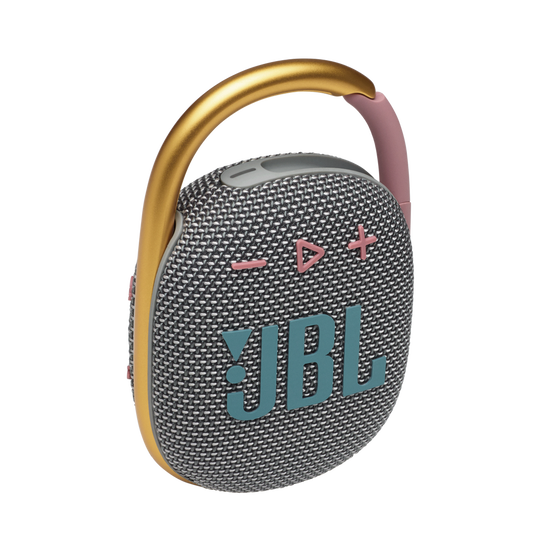 JBL Clip 4 Portable Bluetooth Speaker