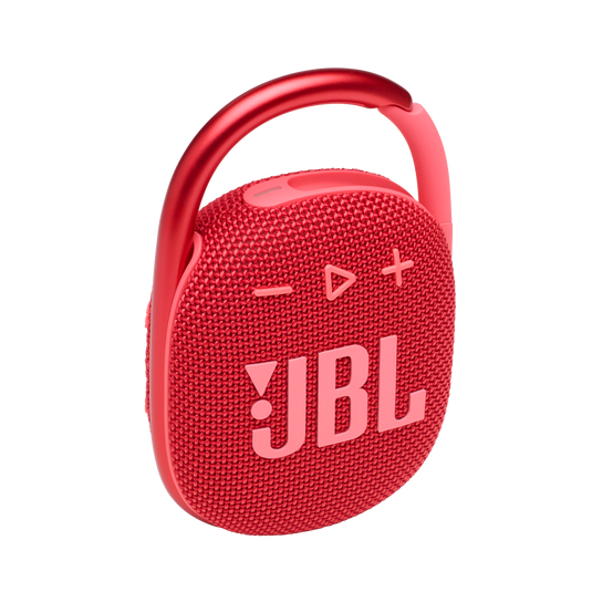 JBL Clip 4 Portable Bluetooth Speaker