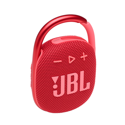 JBL Clip 4 Portable Bluetooth Speaker
