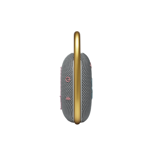 JBL Clip 4 Portable Bluetooth Speaker