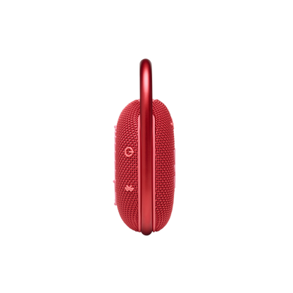 JBL Clip 4 Portable Bluetooth Speaker