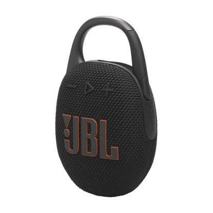 JBL Clip 5 Portable Bluetooth Speaker
