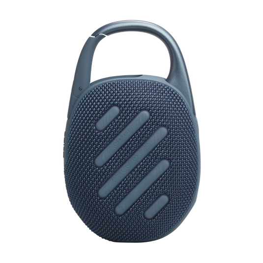 JBL Clip 5 Portable Bluetooth Speaker