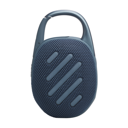 JBL Clip 5 Portable Bluetooth Speaker