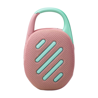JBL Clip 5 Portable Bluetooth Speaker