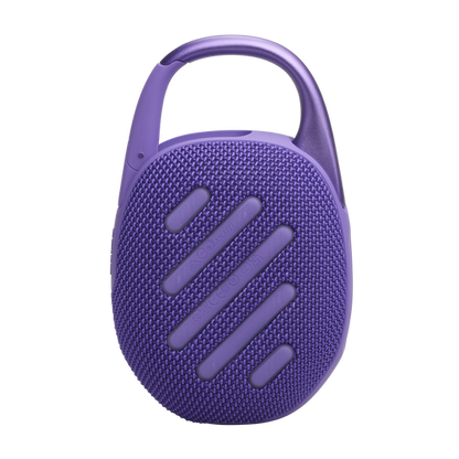 JBL Clip 5 Portable Bluetooth Speaker