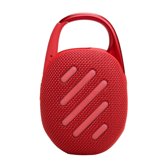 JBL Clip 5 Portable Bluetooth Speaker