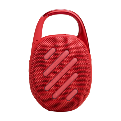 JBL Clip 5 Portable Bluetooth Speaker