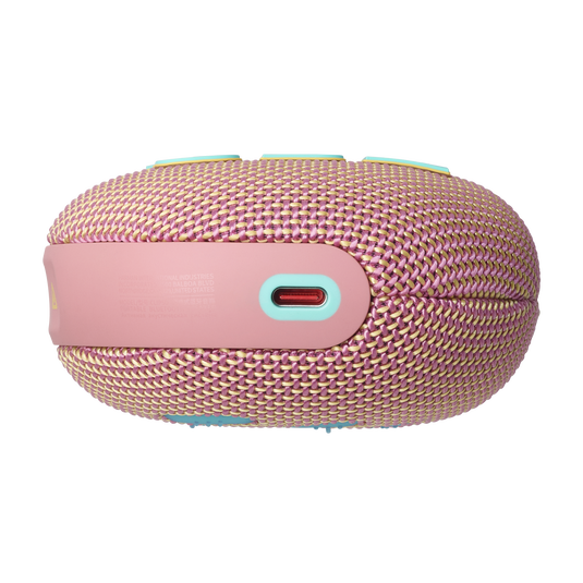 JBL Clip 5 Portable Bluetooth Speaker