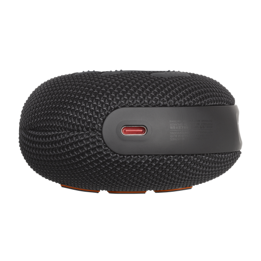 JBL Clip 5 Portable Bluetooth Speaker