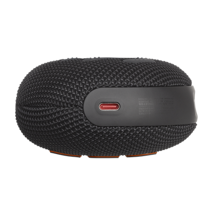 JBL Clip 5 Portable Bluetooth Speaker