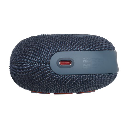JBL Clip 5 Portable Bluetooth Speaker