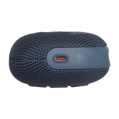 JBL Clip 5 Portable Bluetooth Speaker