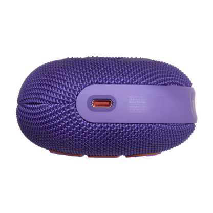 JBL Clip 5 Portable Bluetooth Speaker