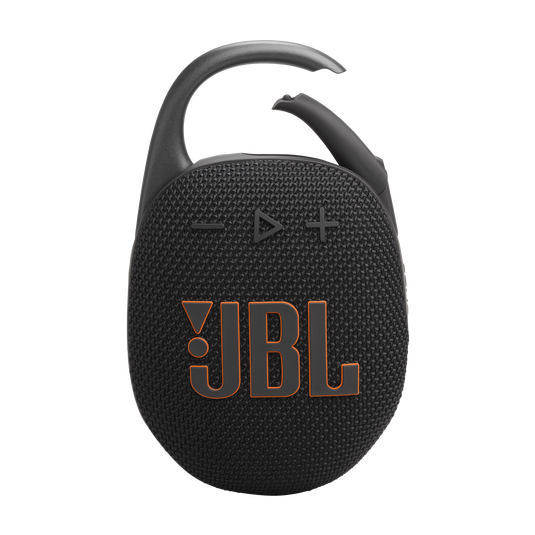 JBL Clip 5 Portable Bluetooth Speaker