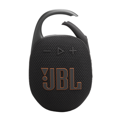 JBL Clip 5 Portable Bluetooth Speaker