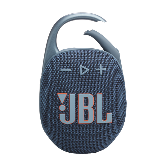 JBL Clip 5 Portable Bluetooth Speaker