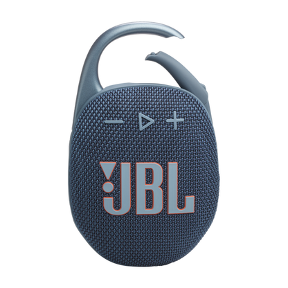 JBL Clip 5 Portable Bluetooth Speaker