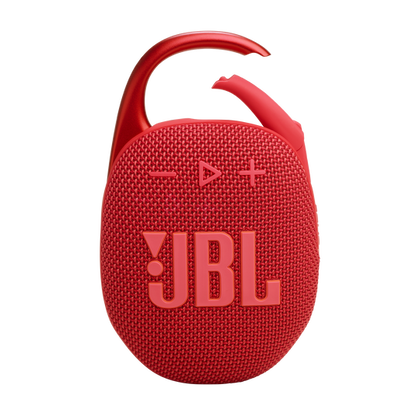 JBL Clip 5 Portable Bluetooth Speaker