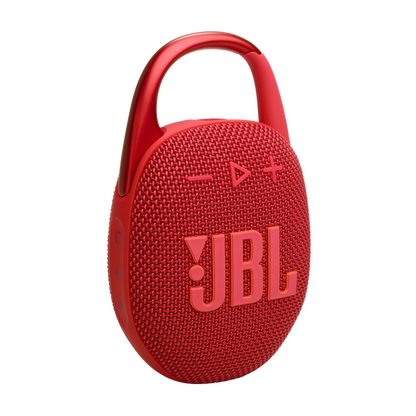 JBL Clip 5 Portable Bluetooth Speaker