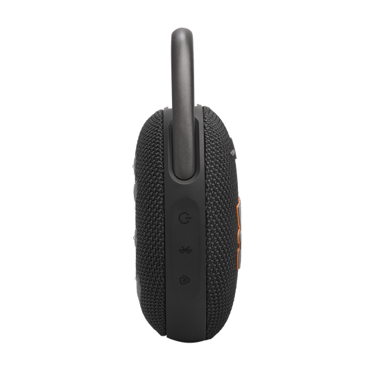 JBL Clip 5 Portable Bluetooth Speaker